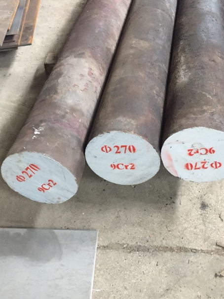 山阴9Cr2工具钢