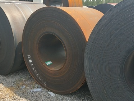 山阴Q355NHB耐候板